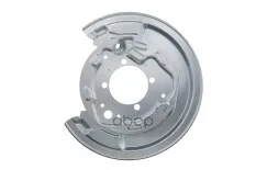 КОЖУХ ТОРМОЗНОГО ДИСКА TOYOTA AVENSIS 03-08 /ЗАД, ПРАВ/ NTY арт. HTOTY001