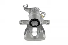 ТОРМОЗНОЙ ЗАЖИМ ЗАД MITSUBISHI COLT/COLT CZT 04-, SMART FORFOUR 04- /ЛЕВ/ NTY арт. HZTMS017