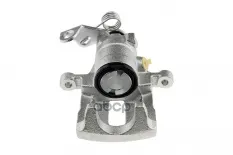 ТОРМОЗНОЙ ЗАЖИМ ЗАД FORD GALAXY 96-06, VW SHARAN 96-, SEAT ALHAMBRA 96- /ЛЕВ/ NTY арт. HZTFR006
