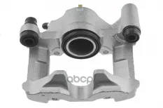 ТОРМОЗНОЙ ЗАЖИМ ЗАД LEXUS IS220/IS250 05- /ПРАВ/ NTY арт. HZTTY037