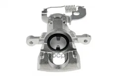 ТОРМОЗНОЙ ЗАЖИМ ЗАД FORD MONDEO KOMBI III 2004.10-2005.05 /ЛЕВ/ NTY арт. HZTFR014