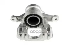 ТОРМОЗНОЙ ЗАЖИМ ЗАД MERCEDES SPRINTER 3T, 3,5T, 4,6T, 5T 06-, VW CRAFTER 30-35, NTY арт. HZTME011