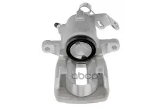 ТОРМОЗНОЙ ЗАЖИМ ЗАД VW GOLV IV 97-, BORA 98-, NEW BEETLE 98-, AUDI A3/TT QUATTRO NTY арт. HZTVW061