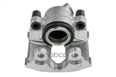 СУППОРТ ТОРМОЗНОЙ ПЕРЕДНИЙ  BMW 3 E36, E46 90-05, Z3 95-03, Z4 03- /ЛЕВ/ NTY арт. HZPBM000