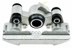 ТОРМОЗНОЙ ЗАЖИМ ЗАД TOYOTA YARIS VERSO 99-05, YARIS 1.5 01-05 /LEWY/ NTY арт. HZTTY052