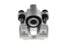 ТОРМОЗНОЙ ЗАЖИМ ЗАД JEEP LIBERTY 04-07, CHEROKEE 01-07 /ПРАВ/ NTY арт. HZTCH004