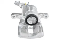 СУППОРТ SKODA OCTAVIA III 12-, SEAT LEON 12- /LEWY,DO TARCZ 272MM/ NTY арт. HZTVW077