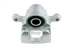 ТОРМОЗНОЙ ЗАЖИМ ЗАД NISSAN QASHQAI 06-12, JUKE 10-, TIIDA 06-, VERSA 06-, PULSAR NTY арт. HZTNS027