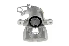ТОРМОЗНОЙ ЗАЖИМ ЗАД PEUGEOT 207 1.6I, 1.6HDI 06-08 /ЛЕВ, СИСТЕМА BOSCH/ NTY арт. HZTPE002