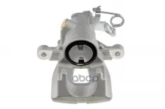ТОРМОЗНОЙ ЗАЖИМ ЗАД PEUGEOT 207 1.6I, 1.6HDI 06-08 /ПРАВ, СИСТЕМА BOSCH/ NTY арт. HZTPE003