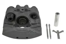 СУППОРТ ТОРМОЗНОЙ ЗАДНИЙ TESLA MODEL S 2012-01.2021 /PRAWY/ NTY арт. HZTCH045