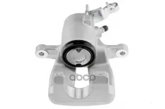 ТОРМОЗНОЙ ЗАЖИМ ЗАД VW GOLF V/VI 04-,TOURAN 03-,JETTA III 05-, AUDI A3 03-,TT 06 NTY арт. HZTVW000