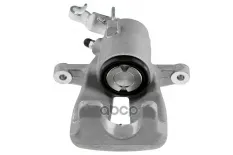 ТОРМОЗНОЙ ЗАЖИМ ЗАД VW GOLF V/VI 04-,TOURAN 03-,JETTA III 05-, AUDI A3 03-,TT 06 NTY арт. HZTVW001