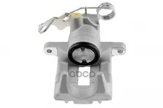 ТОРМОЗНОЙ ЗАЖИМ ЗАД VW PASSAT 95-05, AUDI A4 94-00, A6 96-05, SKODA SUPERB -08 / NTY арт. HZTVW002