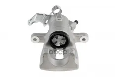 ТОРМОЗНОЙ ЗАЖИМ ЗАД OPEL ASTRA G 98-05 /ЛЕВ, FI=34MM/ NTY арт. HZTPL009