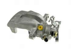 ТОРМОЗНОЙ ЗАЖИМ ЗАД OPEL ASTRA G COUPE/CABRIO 00-05, ASTRA H 05-, COMBO 03-, MER NTY арт. HZTPL019