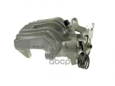 ТОРМОЗНОЙ ЗАЖИМ ЗАД VW PASSAT 95-05, AUDI A4 94-00, A6 96-05, SKODA SUPERB -08 / NTY арт. HZTVW003