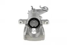 ТОРМОЗНОЙ ЗАЖИМ ЗАД RENAULT GRAND SCENIC II/III/IV 02-, MEGANE II/III 2.0DCI, 2. NTY арт. HZTRE014