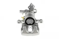 ТОРМОЗНОЙ ЗАЖИМ ЗАД FIAT ULYSSE 02-, CITROEN C8 02-, PEUGEOT 807 02-, LANCIA PHE NTY арт. HZTCT002