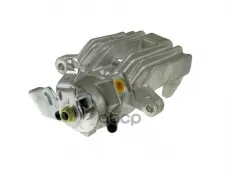 ТОРМОЗНОЙ ЗАЖИМ ЗАД VW GOLF IV 97-05, BORA 98-, SKODA OCTAVIA 99-, SEAT LEON 99- NTY арт. HZTVW006