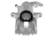 ТОРМОЗНОЙ ЗАЖИМ ЗАД VW GOLF IV 97-05, BORA 98-, SKODA OCTAVIA 99-, SEAT LEON 99- NTY арт. HZTVW007