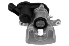 ТОРМОЗНОЙ ЗАЖИМ ЗАД RENAULT MEGANE III/IV 08-, SCENIC/GRAND SCENIC III 08-, FLUE NTY арт. HZTRE018