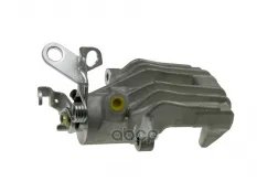 ТОРМОЗНОЙ ЗАЖИМ ЗАД VW GOLF V/VI 04-, AUDI A3 03-, SKODA OCTAVIA 04-,YETI 09-, S NTY арт. HZTVW008