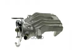 ТОРМОЗНОЙ ЗАЖИМ ЗАД VW GOLF V/VI 04-, AUDI A3 03-, SKODA OCTAVIA 04-, YETI 09-, NTY арт. HZTVW009
