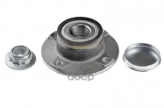 СТУПИЦА КОЛЕСА ЗАД VW UP 11-, SKODA CITIGO 11-, SEAT MII 11- NTY арт. KLTVW018