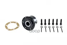 Блокировка моста 4x4 NTY арт. KSB-MS-000