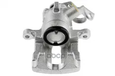 ТОРМОЗНОЙ ЗАЖИМ ЗАД AUDI A4 95-00 /-VIN 8DV168350/ /ЛЕВ/ NTY арт. HZTVW016