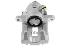 ТОРМОЗНОЙ ЗАЖИМ ЗАД AUDI A4 00-05, SEAT EXEO 09- /ЛЕВ/ NTY арт. HZTVW022
