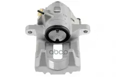 ТОРМОЗНОЙ ЗАЖИМ ЗАД AUDI A4 00-05, SEAT EXEO 09- /ПРАВ/ NTY арт. HZTVW023
