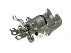 ТОРМОЗНОЙ ЗАЖИМ ЗАД VW CADDY III 04.04-08.10 /ЛЕВ, FI=38MM СИСТЕМА TRW/ NTY арт. HZTVW026