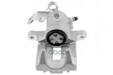 ТОРМОЗНОЙ ЗАЖИМ ЗАД SEAT CORDOBA/IBIZA 02-09, VW POLO 01-09, AUDI A2 02-06 /ЛЕВ/ NTY арт. HZTVW028