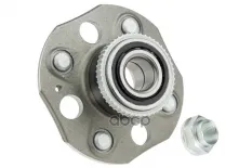 СТУПИЦА КОЛЕСА ЗАД HONDA ACCORD 92-, ROVER 600 93- /+ABS 77MM/ NTY арт. KLTHD023