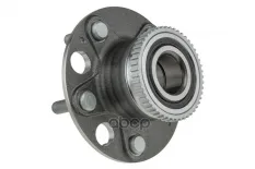 СТУПИЦА КОЛЕСА ЗАД HONDA SHUTTLE 2.2 -05.2001 NTY арт. KLTHD031