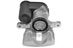 ТОРМОЗНОЙ ЗАЖИМ ЗАД VW PASSAT 07-14, TIGUAN 08-, SHARAN 10-, CC 11-, AUDI Q3 11- NTY арт. HZTVW036