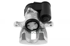 ТОРМОЗНОЙ ЗАЖИМ ЗАД VW PASSAT 07-14, TIGUAN 08-, SHARAN 10-, CC 11-, AUDI Q3 11- NTY арт. HZTVW037
