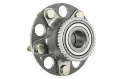 СТУПИЦА КОЛЕСА ЗАД HONDA ACCORD USA 2.4, 3.0 02-08, ACURA TL 04-08 NTY арт. KLTHD055