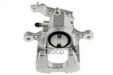 ТОРМОЗНОЙ ЗАЖИМ ЗАД VW GOLF VI 04-, TOURAN 03-, AUDI A3 04-, SKODA OCTAVIA 04-, NTY арт. HZTVW038