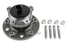 СТУПИЦА КОЛЕСА ЗАД OPEL VECTRA C 02-,OPEL SIGNUM 03-, FIAT CROMA 05-, SAAB 9-3 0 NTY арт. KLTPL025