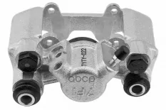 ТОРМОЗНОЙ ЗАЖИМ ЗАД TOYOTA RAV4 00-05 /ЛЕВ/ NTY арт. HZTTY022