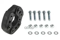 МУФТА КАРДАНА ДЕМПФЕРНАЯ MERCEDES GL-KLASA (X164), M-KLASA (W164)/(W166), R-KLAS NTY арт. NPEME003