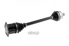 ПОЛУОСЬ AUDI A4 00-08 /ЛЕВ,OPCJA 2/ NTY арт. NPWAU007