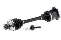 ПОЛУОСЬ AUDI A4 08-, A5 07- /Л/П,ПЕРЕД/ NTY арт. NPWAU009