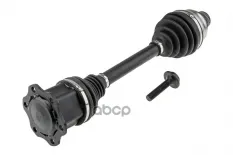 ПОЛУОСЬ AUDI Q5 08-, AUDI A6 11-17, A7 10-17, A8 10-17 /L/P,PRZEDNIA/ NTY арт. NPWAU013