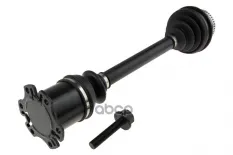 ПОЛУОСЬ AUDI A4 CVT 00-08, SEAT EXEO 08-13 NTY арт. NPWAU015