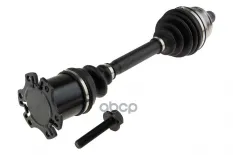 ПОЛУОСЬ AUDI A6 2.0TDI,2.0TFSI,2.0FSI,3.2FSI 04-11 /ATM,PRAWA/ NTY арт. NPWAU021