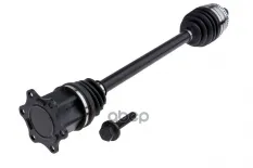 ПОЛУОСЬ AUDI A4 00-08 /LEWA/ NTY арт. NPWAU029